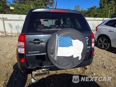 Zdjęcie 6 z 13 samochodu: 2010 SUZUKI GRAND VITARA PREMIUM VIN:JS3TD0D27A4102047 - miniatura