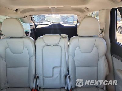 Zdjęcie 10 z 13 samochodu: 2021 VOLVO XC90 T6 INSCRIPTION VIN:YV4A22PL6M1769223 - miniatura