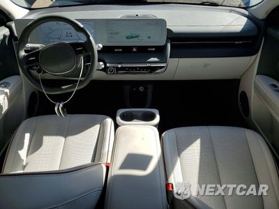 Zdjęcie 8 z 12 samochodu: 2023 HYUNDAI IONIQ 5 SEL VIN:KM8KNDAF3PU213222 - miniatura