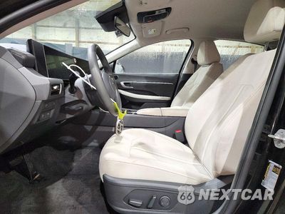 Zdjęcie 7 z 12 samochodu: 2025 HYUNDAI SONATA SEL VIN:KMHL64JA1SA496333 - miniatura