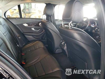 Zdjęcie 10 z 12 samochodu: 2015 MERCEDES-BENZ C 300 VIN:55SWF4JB1FU064332 - miniatura