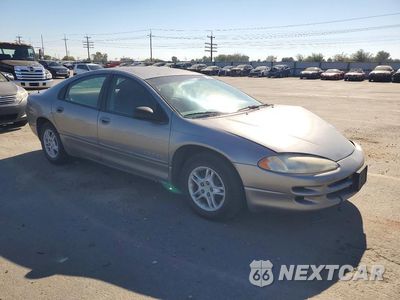 Czwarte zdjęcie samochodu z boku: 1999 DODGE INTREPID VIN:2B3HD46R1XH655067 - miniatura