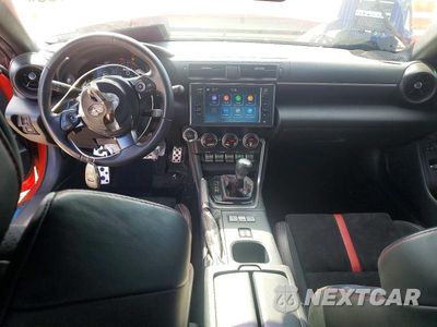 Zdjęcie 8 z 13 samochodu: 2024 SUBARU BRZ LIMITED VIN:JF1ZDBE14R8704179 - miniatura