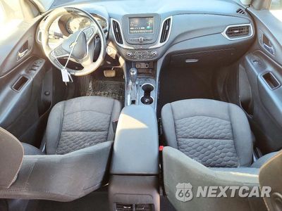 Zdjęcie 8 z 13 samochodu: 2018 CHEVROLET EQUINOX LT VIN:2GNAXSEV4J6303699 - miniatura