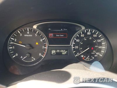 Zdjęcie 9 z 13 samochodu: 2015 NISSAN ALTIMA 2.5 S VIN:1N4AL3AP6FN883810 - miniatura