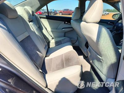 Zdjęcie 10 z 13 samochodu: 2012 TOYOTA CAMRY HYBRID XLE VIN:4T1BD1FK1CU003266 - miniatura