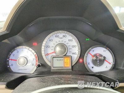 Zdjęcie 9 z 13 samochodu: 2011 HONDA PILOT EXL VIN:5FNYF3H66BB043273 - miniatura