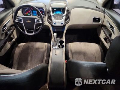 Zdjęcie 8 z 13 samochodu: 2015 CHEVROLET EQUINOX LT VIN:2GNALBEK0F6349720 - miniatura
