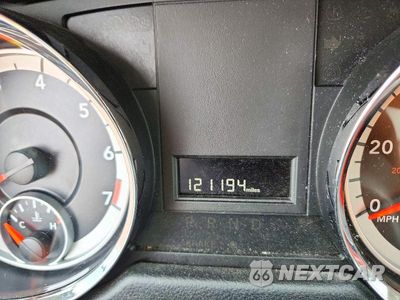 Zdjęcie 9 z 13 samochodu: 2014 DODGE GRAND CARAVAN SXT VIN:2C4RDGCG9ER404599 - miniatura