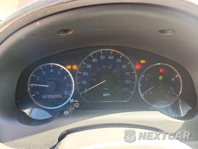 Zdjęcie 9 z 13 samochodu: 2006 TOYOTA SIENNA XLE 7 PASSENGER VIN:5TDBA22C16S074011 - miniatura