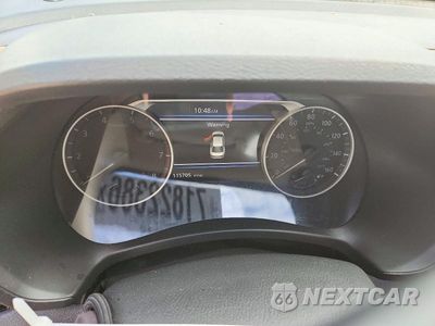 Zdjęcie 9 z 12 samochodu: 2021 NISSAN SENTRA SV VIN:3N1AB8CVXMY253345 - miniatura