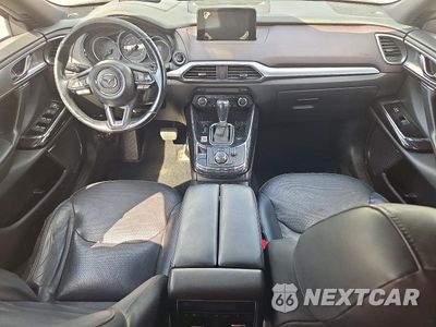Zdjęcie 8 z 13 samochodu: 2017 MAZDA CX-9 GRAND TOURING VIN:JM3TCADY0H0127618 - miniatura