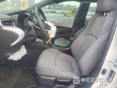 Zdjęcie 7 z 12 samochodu: 2026 TOYOTA COROLLA SE VIN:5YFS4MCE9TP287084 - miniatura