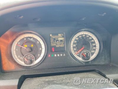 Zdjęcie 9 z 12 samochodu: 2015 RAM 1500 ST VIN:3C6JR6DT9FG531436 - miniatura