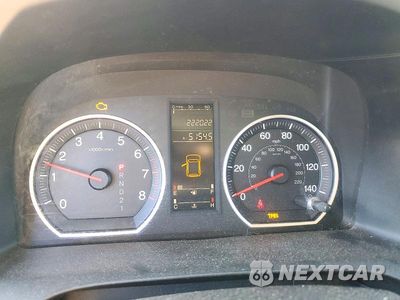 Zdjęcie 9 z 13 samochodu: 2007 HONDA CR-V LX VIN:JHLRE48347C017801 - miniatura