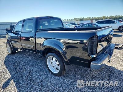 Drugie zdjęcie samochodu z przodu: 2006 TOYOTA TUNDRA DOUBLE CAB SR5 VIN:5TBET34136S560465 - miniatura