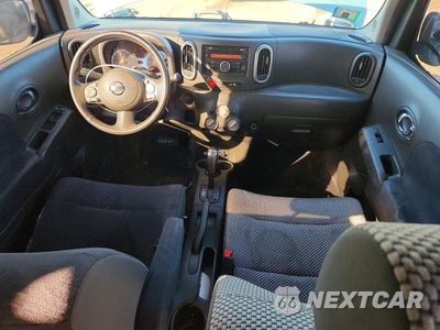 Zdjęcie 8 z 12 samochodu: 2011 NISSAN CUBE 1.8 VIN:JN8AZ2KR5BT209077 - miniatura