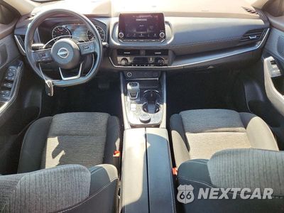 Zdjęcie 8 z 14 samochodu: 2023 NISSAN ROGUE SV VIN:5N1BT3BB8PC904957 - miniatura
