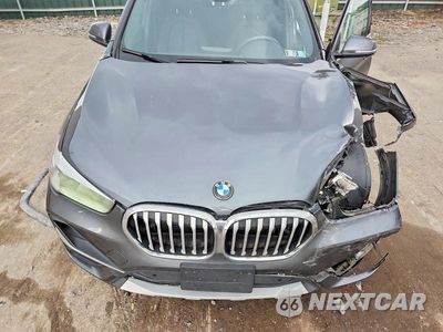 Zdjęcie 12 z 13 samochodu: 2020 BMW X1 XDRIVE28I VIN:WBXJG9C06L5R06535 - miniatura