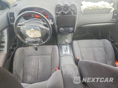 Zdjęcie 8 z 12 samochodu: 2010 NISSAN ALTIMA 2.5 VIN:1N4AL2APXAN400466 - miniatura