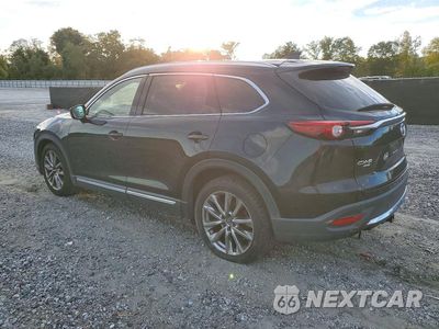 Drugie zdjęcie samochodu z przodu: 2017 MAZDA CX-9 SIGNATURE VIN:JM3TCBEYXH0135729 - miniatura