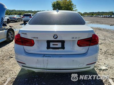 Zdjęcie 6 z 12 samochodu: 2017 BMW 330 XI VIN:WBA8D9G35HNU64974 - miniatura