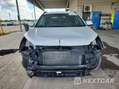 Piąte zdjęcie samochodu w środku: 2017 HYUNDAI SANTA FE SE VIN:KM8SM4HF3HU227647 - miniatura