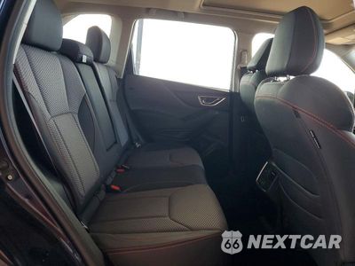 Zdjęcie 11 z 14 samochodu: 2020 SUBARU FORESTER SPORT VIN:JF2SKAMC7LH590931 - miniatura