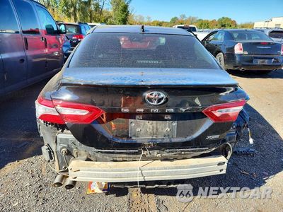 Zdjęcie 6 z 12 samochodu: 2020 TOYOTA CAMRY XSE VIN:4T1K61AK4LU391868 - miniatura