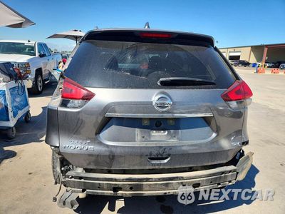 Zdjęcie 6 z 14 samochodu: 2020 NISSAN ROGUE SV VIN:JN8AT2MT2LW001183 - miniatura