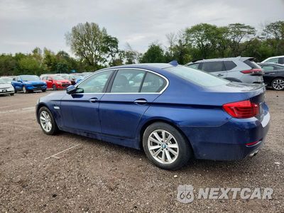 Drugie zdjęcie samochodu z przodu: 2016 BMW 528 XI VIN:WBA5A7C59GG149833 - miniatura
