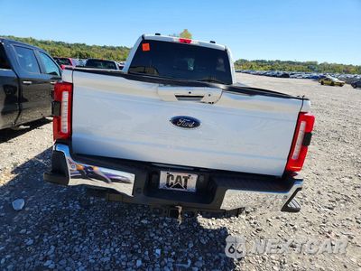 Zdjęcie 6 z 12 samochodu: 2023 FORD F350 SUPER DUTY VIN:1FT8W3BT4PED34846 - miniatura