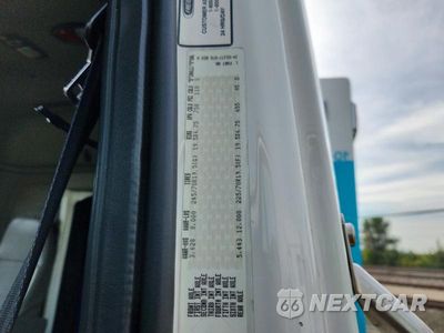 Zdjęcie 13 z 14 samochodu: 2007 FREIGHTLINER M2 106 MEDIUM DUTY VIN:1FVACWCT87HY91627 - miniatura