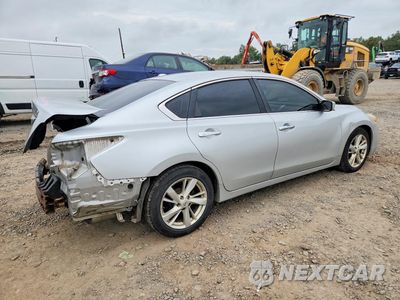 Trzecie zdjęcie samochodu z tyłu: 2014 NISSAN ALTIMA 2.5 SV VIN:1N4AL3AP1EC421892 - miniatura