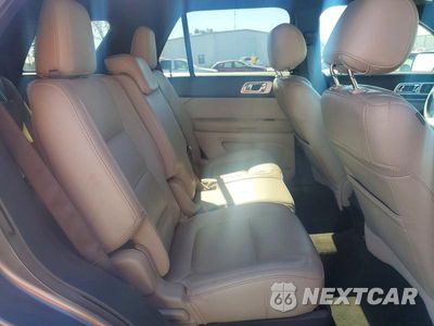 Zdjęcie 11 z 13 samochodu: 2014 FORD EXPLORER XLT VIN:1FM5K7D88EGB79181 - miniatura
