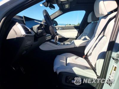 Zdjęcie 7 z 14 samochodu: 2026 BMW X6 XDRIVE40I VIN:5UX33EX07T9291621 - miniatura
