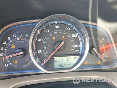 Zdjęcie 9 z 13 samochodu: 2015 TOYOTA RAV4 LIMITED VIN:2T3DFREV8FW243505 - miniatura