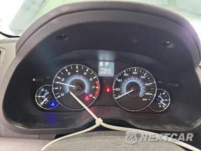 Zdjęcie 9 z 12 samochodu: 2010 SUBARU OUTBACK 2.5I PREMIUM VIN:4S4BRCGC7A3311887 - miniatura