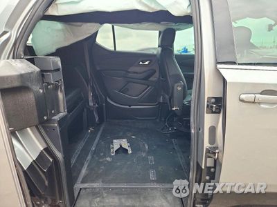 Zdjęcie 11 z 14 samochodu: 2023 CHEVROLET TRAVERSE LT VIN:1GNERHKW6PJ169608 - miniatura
