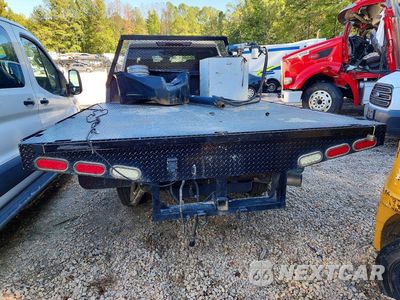 Zdjęcie 6 z 14 samochodu: 2025 CHEVROLET SILVERADO K3500 VIN:1GB4KSEYXSF296588 - miniatura
