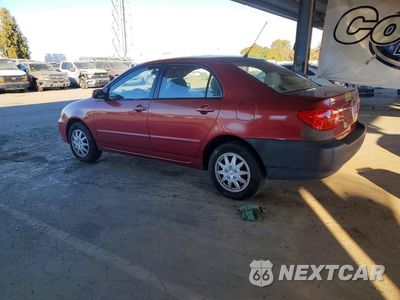 Drugie zdjęcie samochodu z przodu: 2004 TOYOTA COROLLA LE VIN:1NXBR32E94Z342078 - miniatura