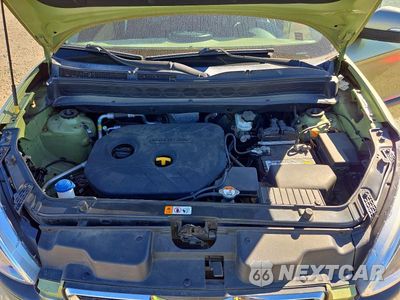 Zdjęcie 11 z 12 samochodu: 2012 KIA SOUL ! VIN:KNDJT2A64C7418504 - miniatura
