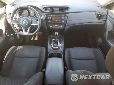 Zdjęcie 8 z 13 samochodu: 2017 NISSAN ROGUE SV VIN:KNMAT2MV4HP542086 - miniatura