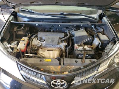 Zdjęcie 12 z 13 samochodu: 2013 TOYOTA RAV4 LIMITED VIN:2T3DFREV8DW081243 - miniatura