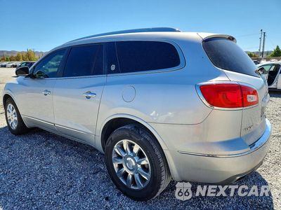 Drugie zdjęcie samochodu z przodu: 2015 BUICK ENCLAVE VIN:5GAKVCKD8FJ271145 - miniatura