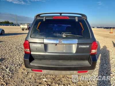 Zdjęcie 6 z 13 samochodu: 2008 MAZDA TRIBUTE I VIN:4F2CZ02Z08KM30139 - miniatura