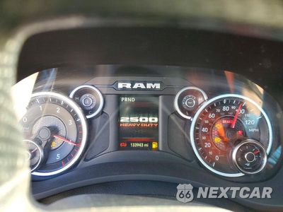 Zdjęcie 9 z 12 samochodu: 2020 RAM 2500 TRADESMAN VIN:3C6UR5HL0LG243625 - miniatura