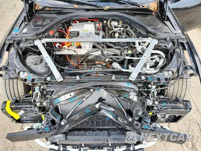 Zdjęcie 11 z 13 samochodu: 2023 BMW I4 EDRIVE 40 VIN:WBY73AW02PFN69473 - miniatura
