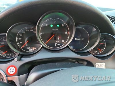 Zdjęcie 9 z 13 samochodu: 2014 PORSCHE CAYENNE VIN:WP1AF2A27ELA40952 - miniatura
