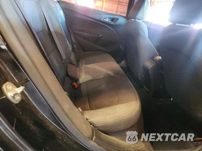 Zdjęcie 10 z 12 samochodu: 2017 CHEVROLET CRUZE LS VIN:1G1BC5SM6H7116327 - miniatura